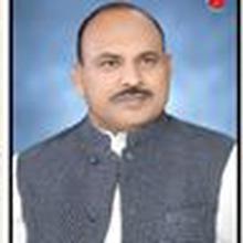 Ghoora Ram Belthara Road